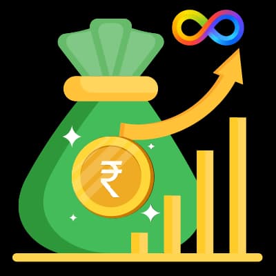 Zero Investment & Unlimited Earning Potentials