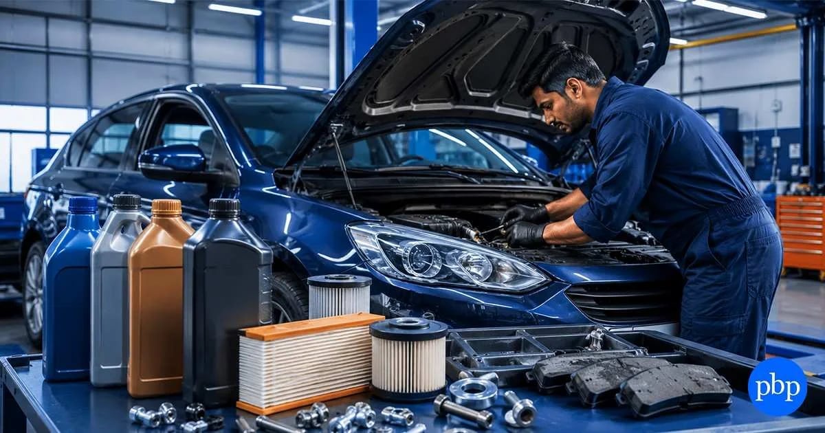 What Are Consumables in Car Insurance?