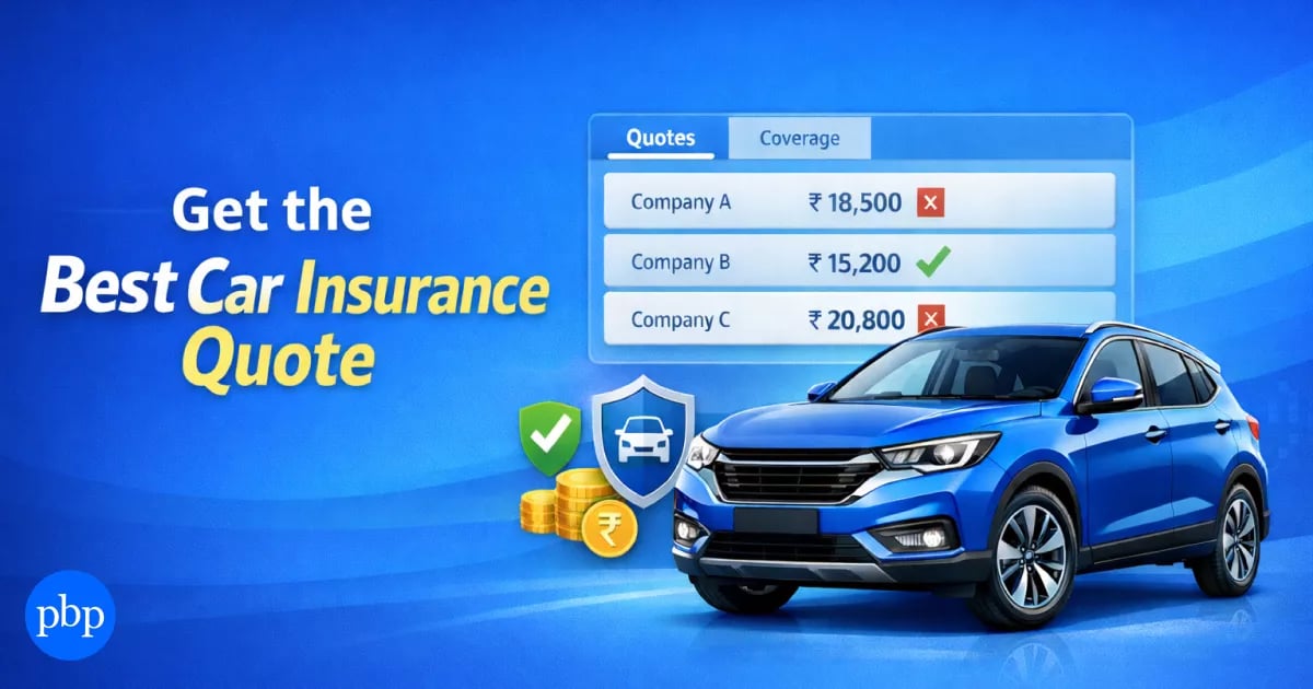 How to Get the Best Car Insurance Quote Without Overpaying?