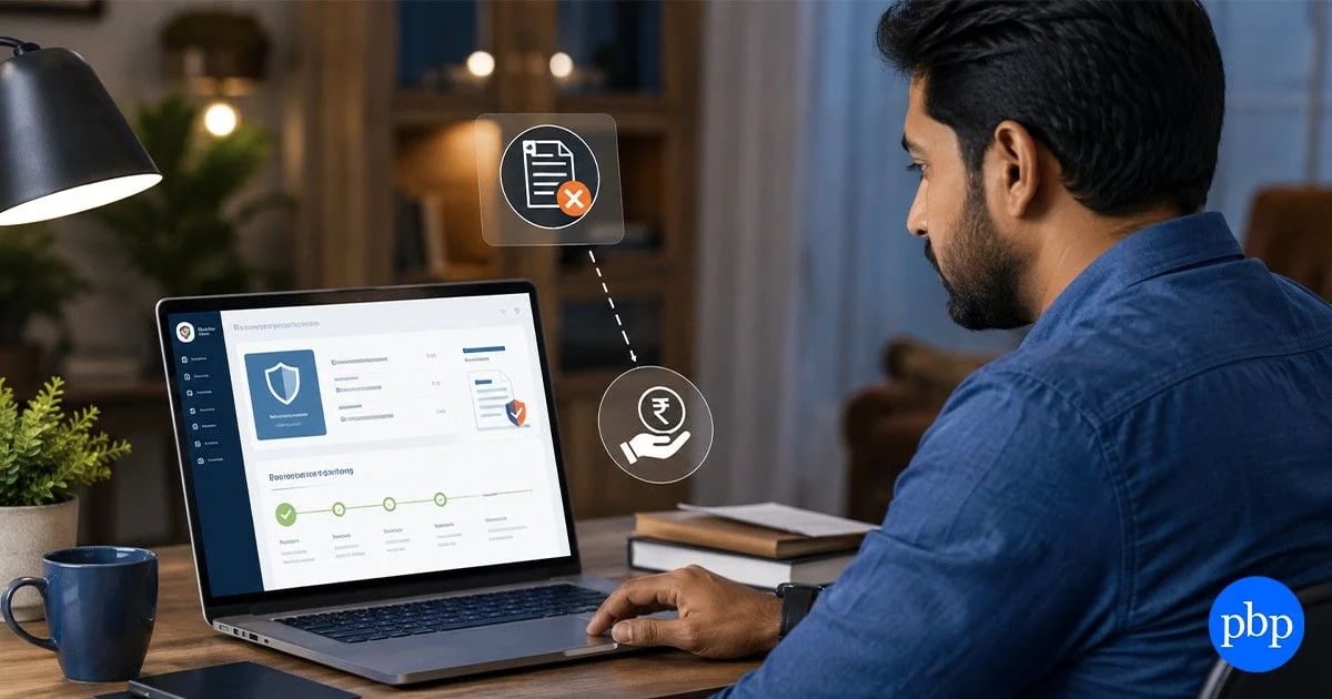 How to Surrender LIC Policy Online in 2026?