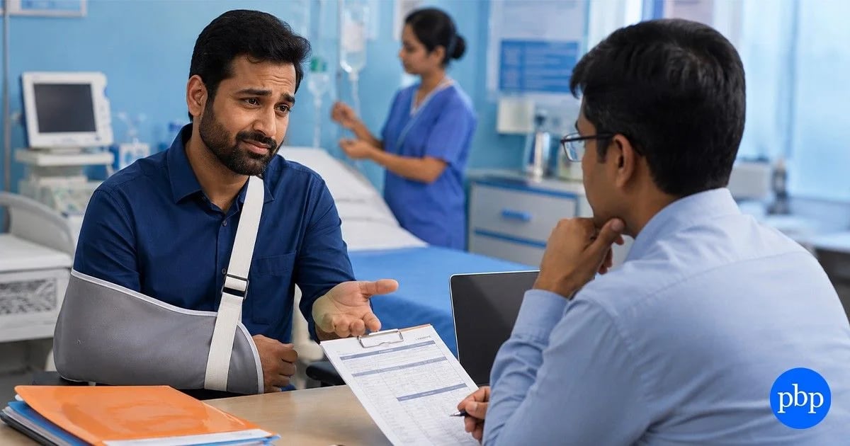 What are Moral Hazards in Health Insurance? Types and examples