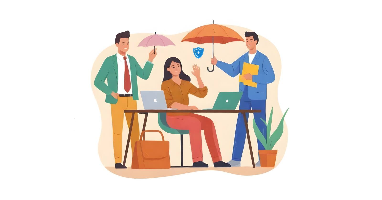 Benefits of Becoming Insurance Agent in India