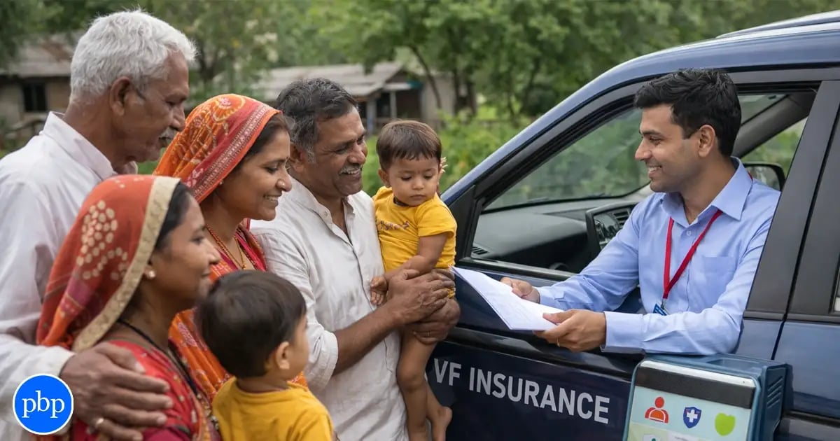 IVF Insurance in India: Does Health Insurance Cover Fertility Treatments?