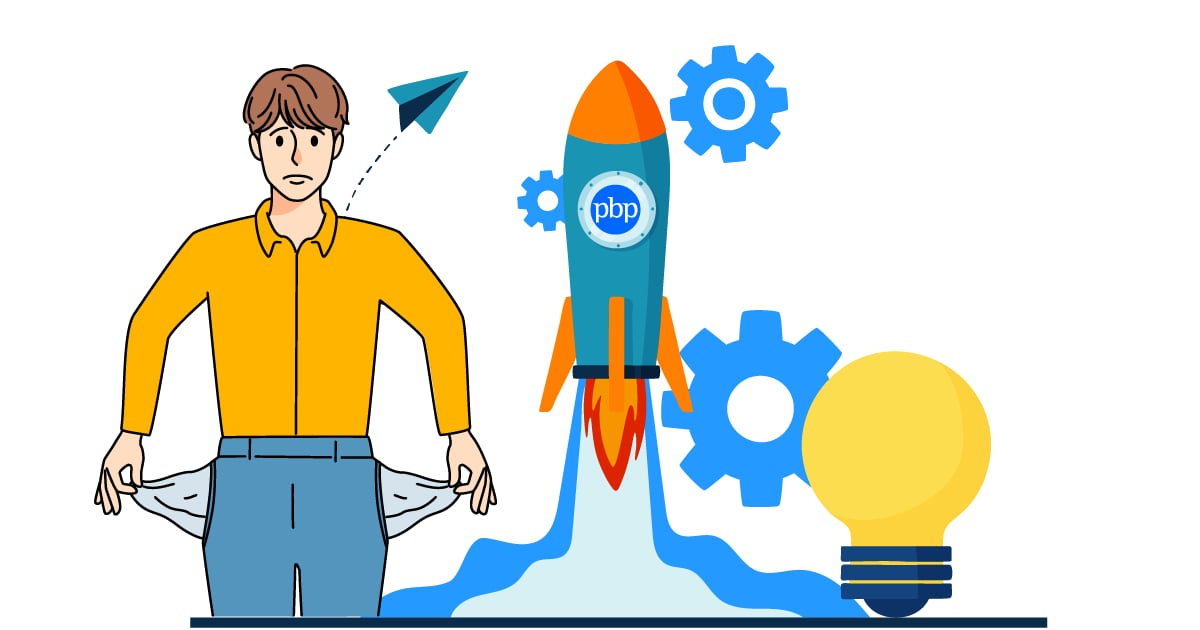 How to start a business with zero investment in 2026?