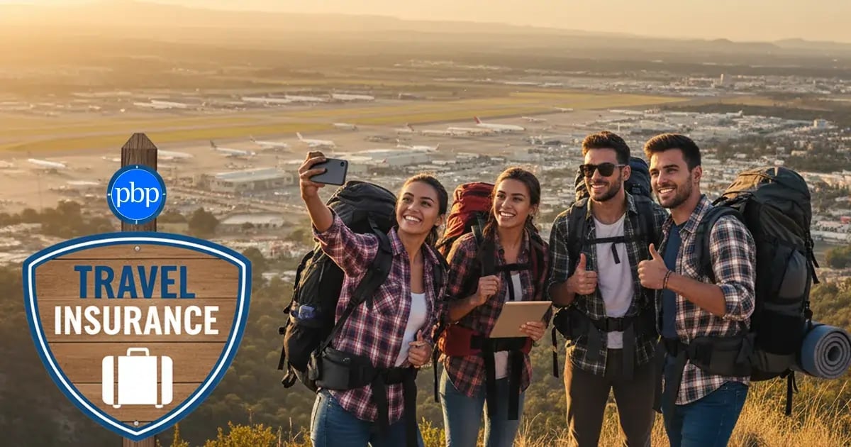 13 Reasons Why You Should Buy Travel Insurance?