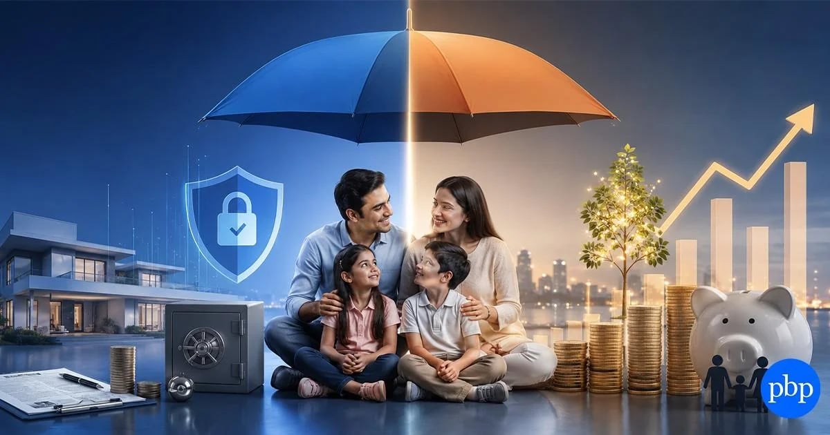 Par and Non-Par Insurance: Difference Between Participating and Non-Participating Plans Explained