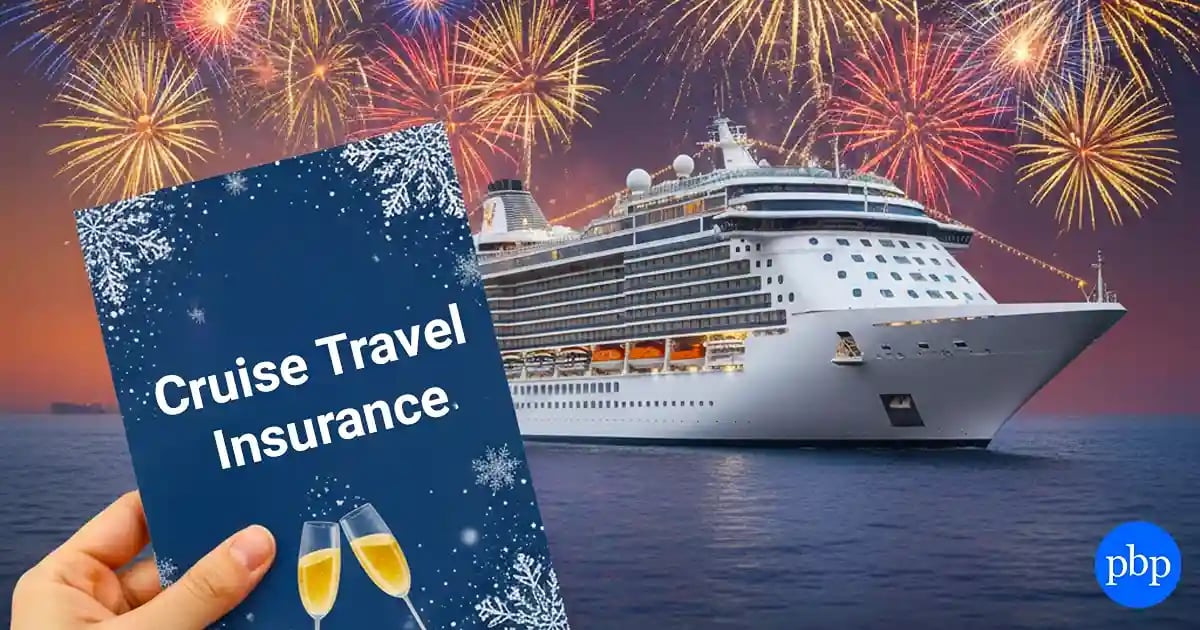 Rising Demand for Cruise Travel Insurance This New Year - Here’s Why