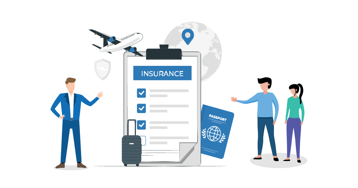 Travel Insurance Plan Features