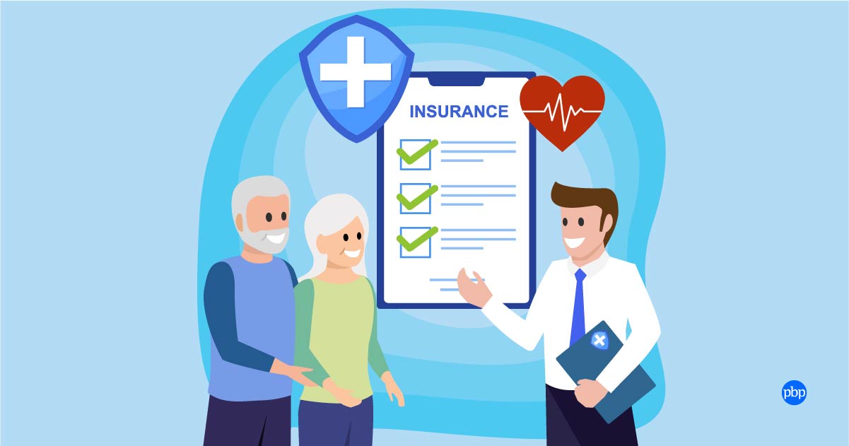 Start Conversations with Insurance Prospects