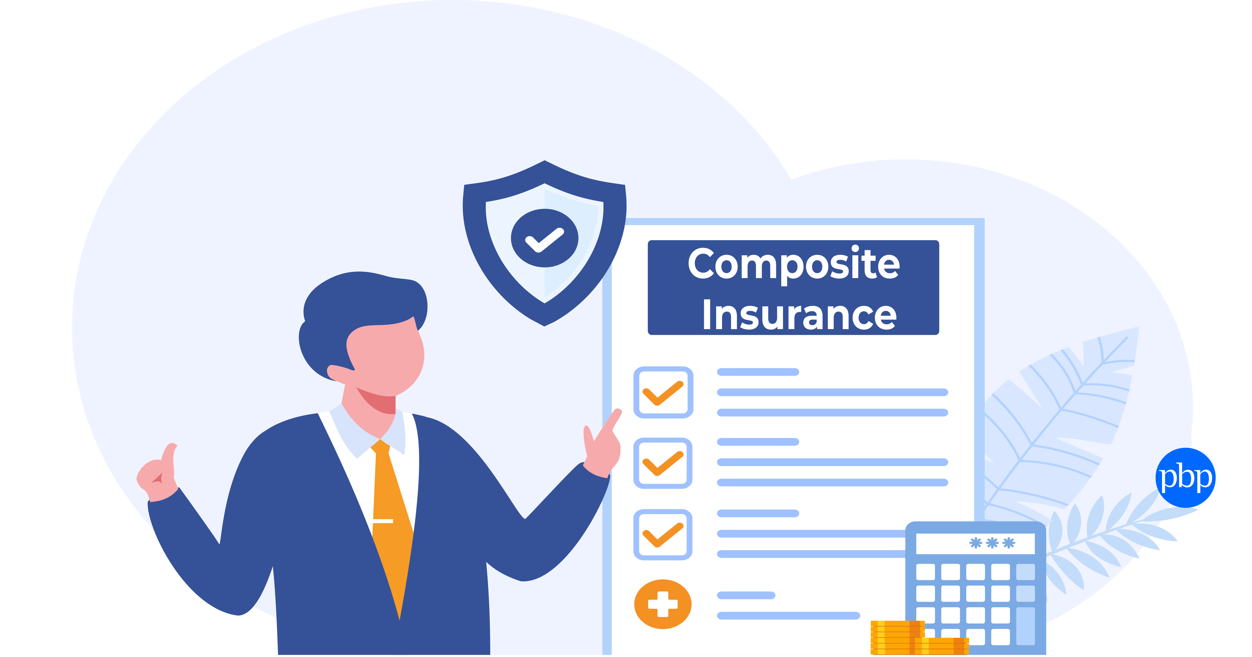 composite insurance agent