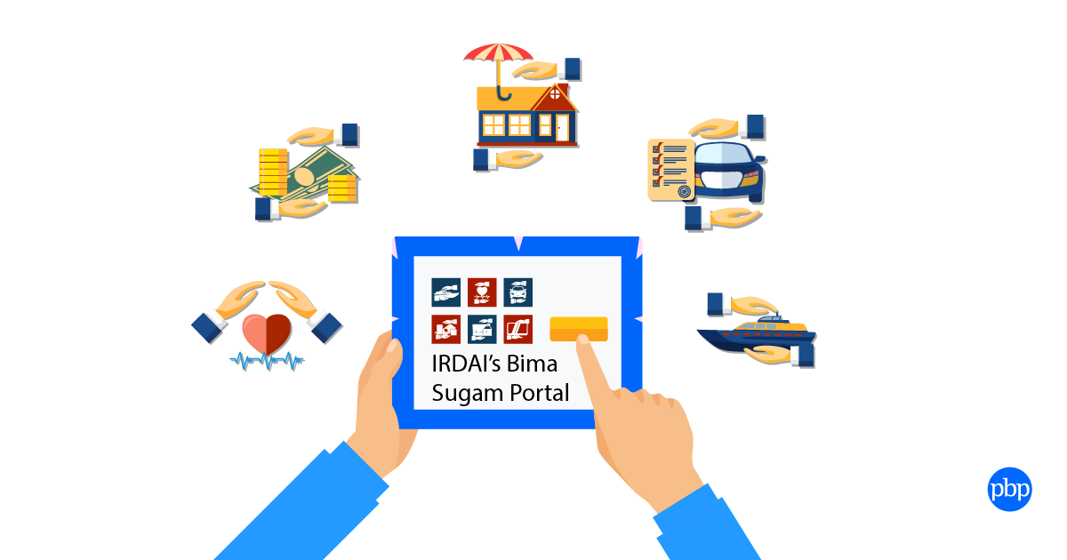 bima sugam portal