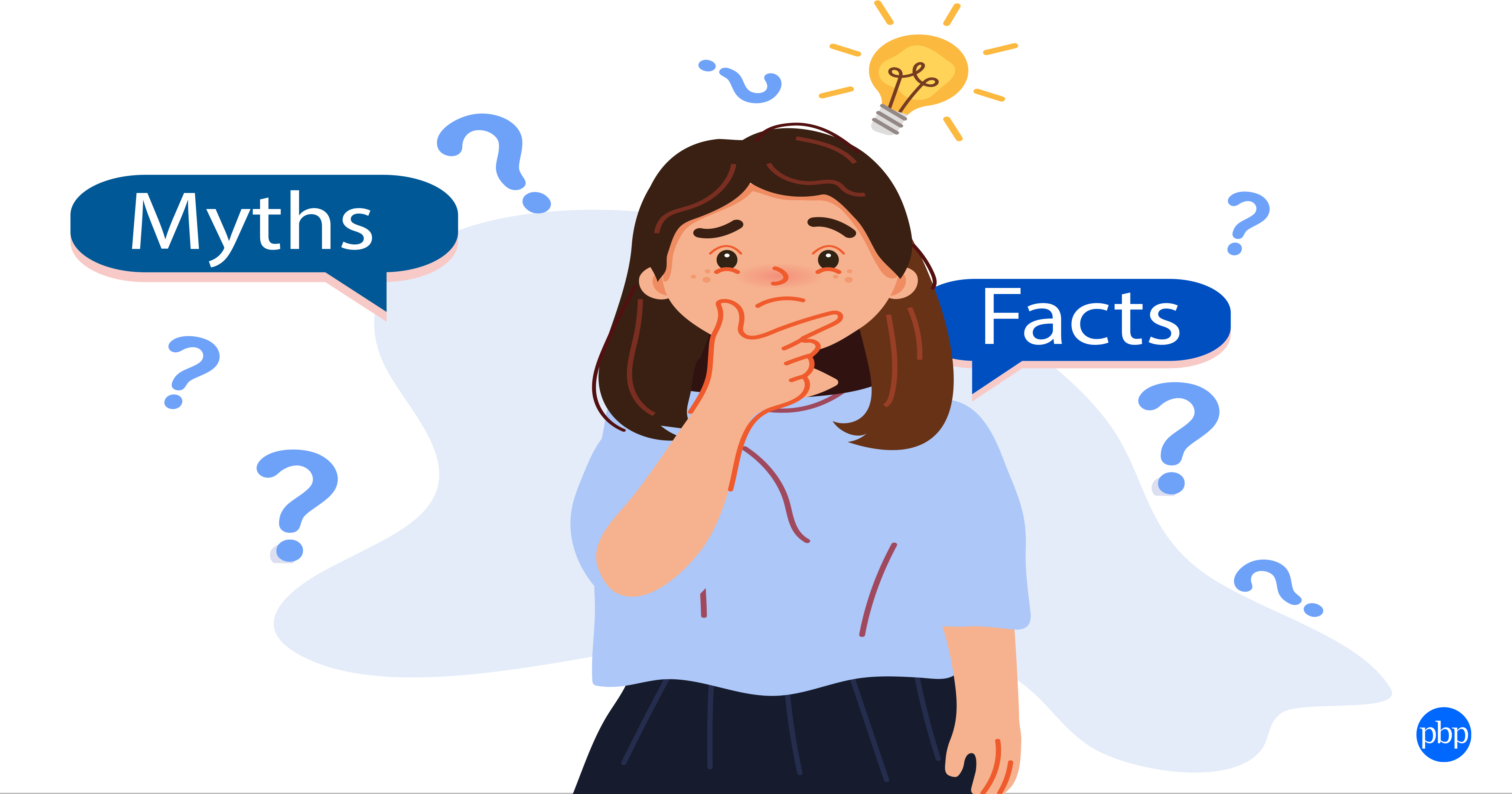  life insurance myths and facts
