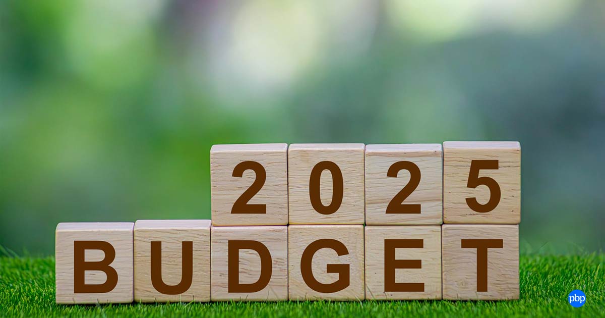 union budget 2025 highlights