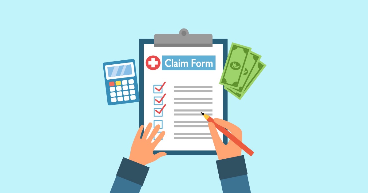 Cashless Claims in medical Insurance