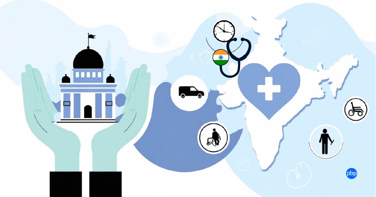 government insurance company