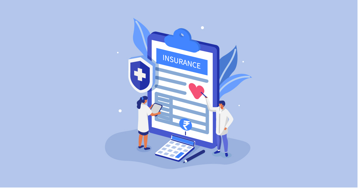 health insurance claims