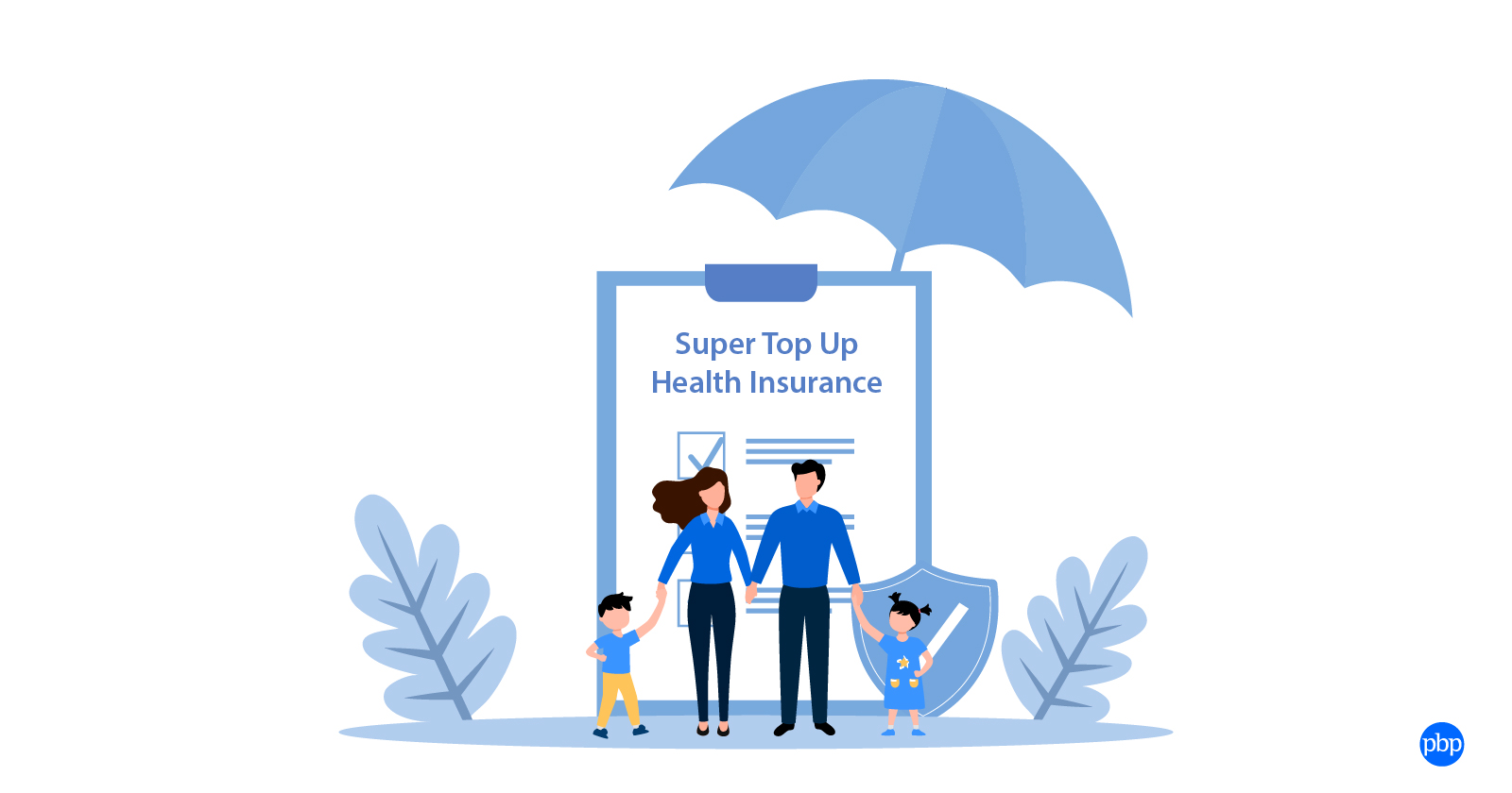 what is super top up health insurance