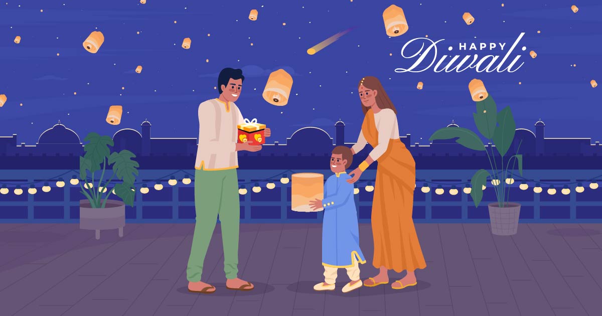 Gift health insurance for your parents this diwali