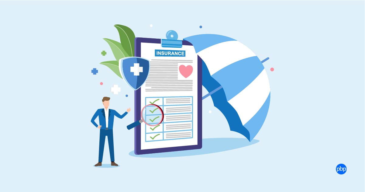 Upgrade your Health Insurance