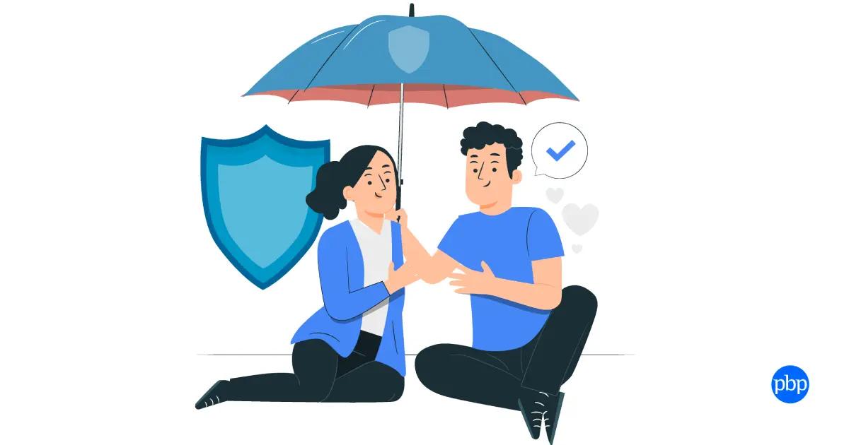 joint term life insurance