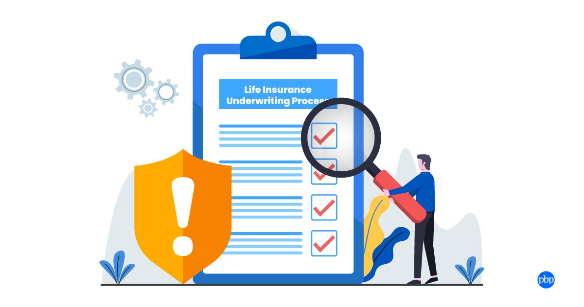 underwriting meaning in insurance