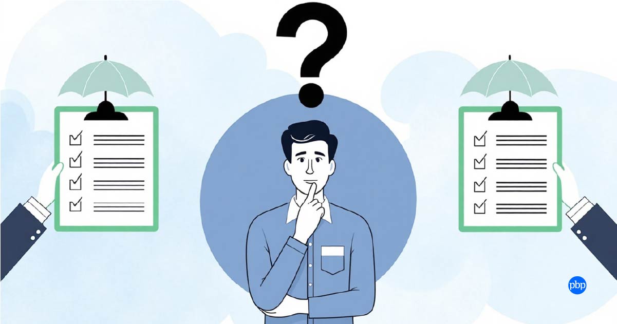 can we claim 2 term insurance from two companies