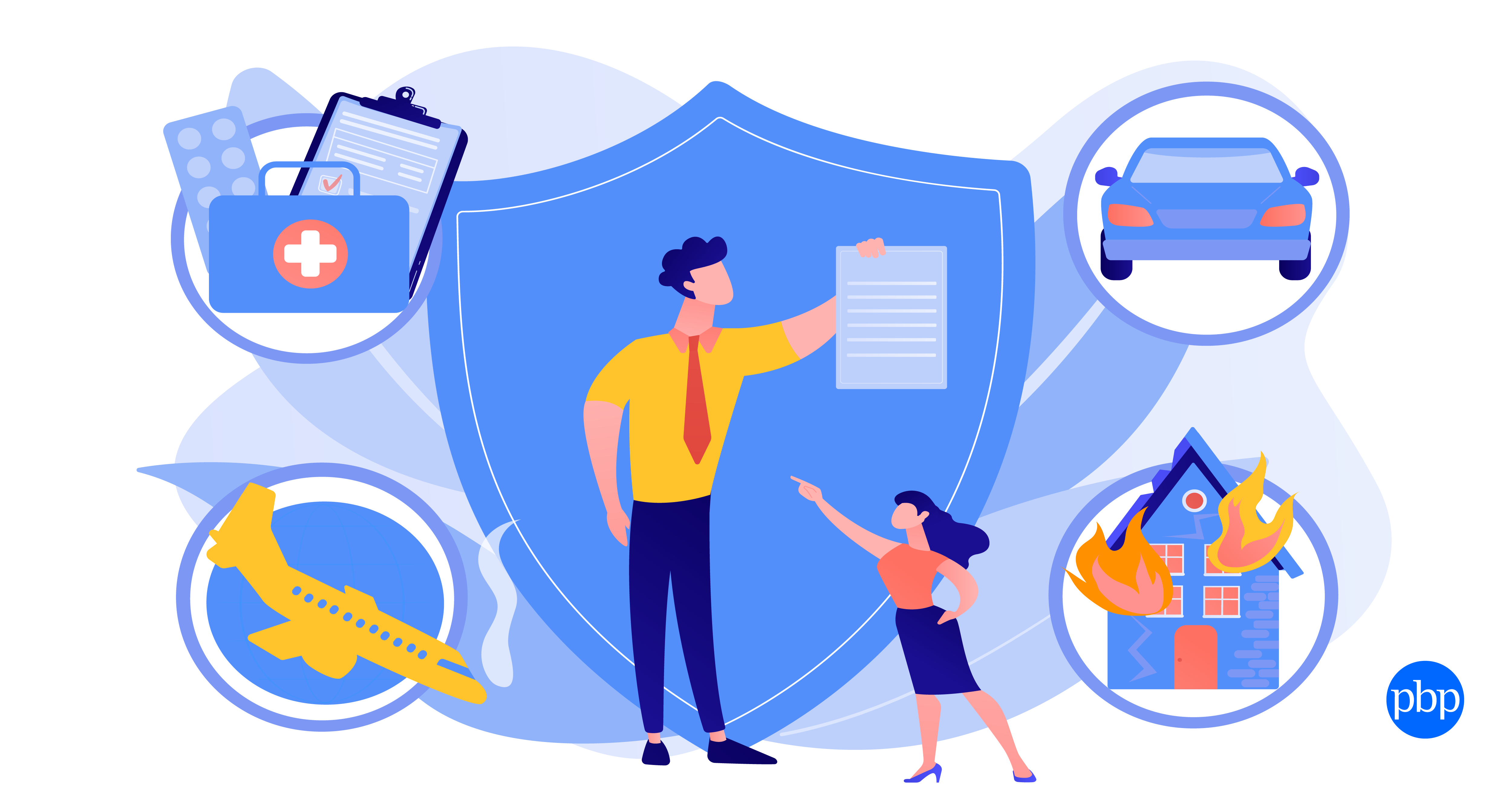 how much term insurance do i need