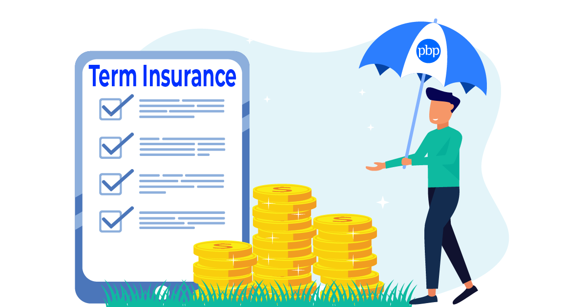 term plan with return of premium