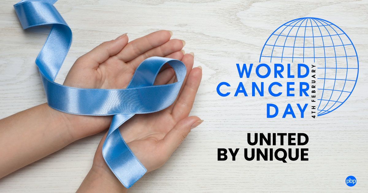 world cancer day 2025