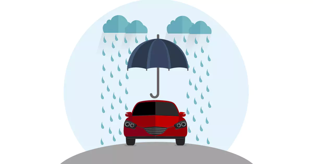 monsoon ready car insurance