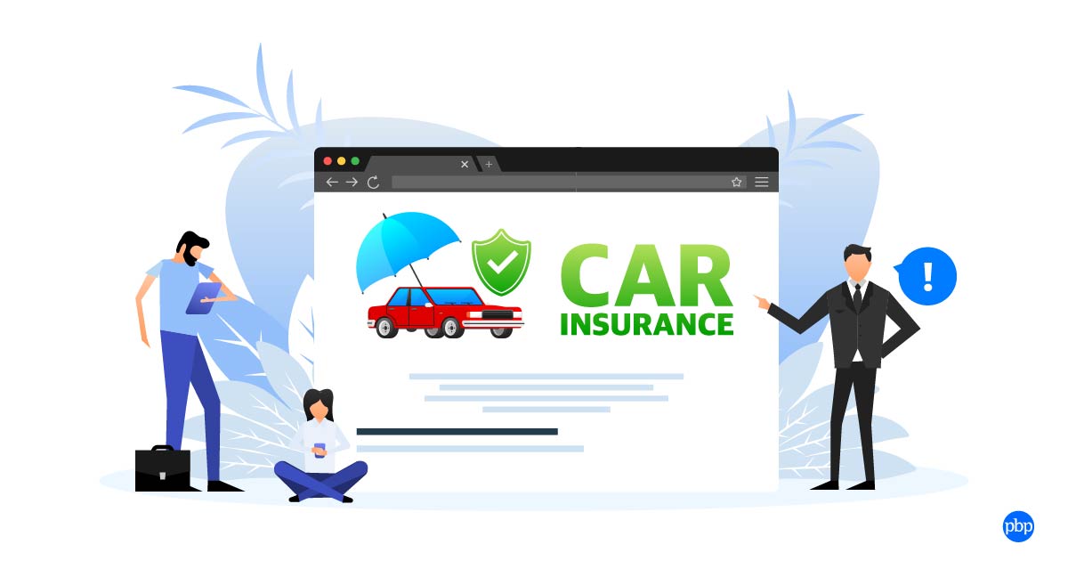 renewing car insurance policy