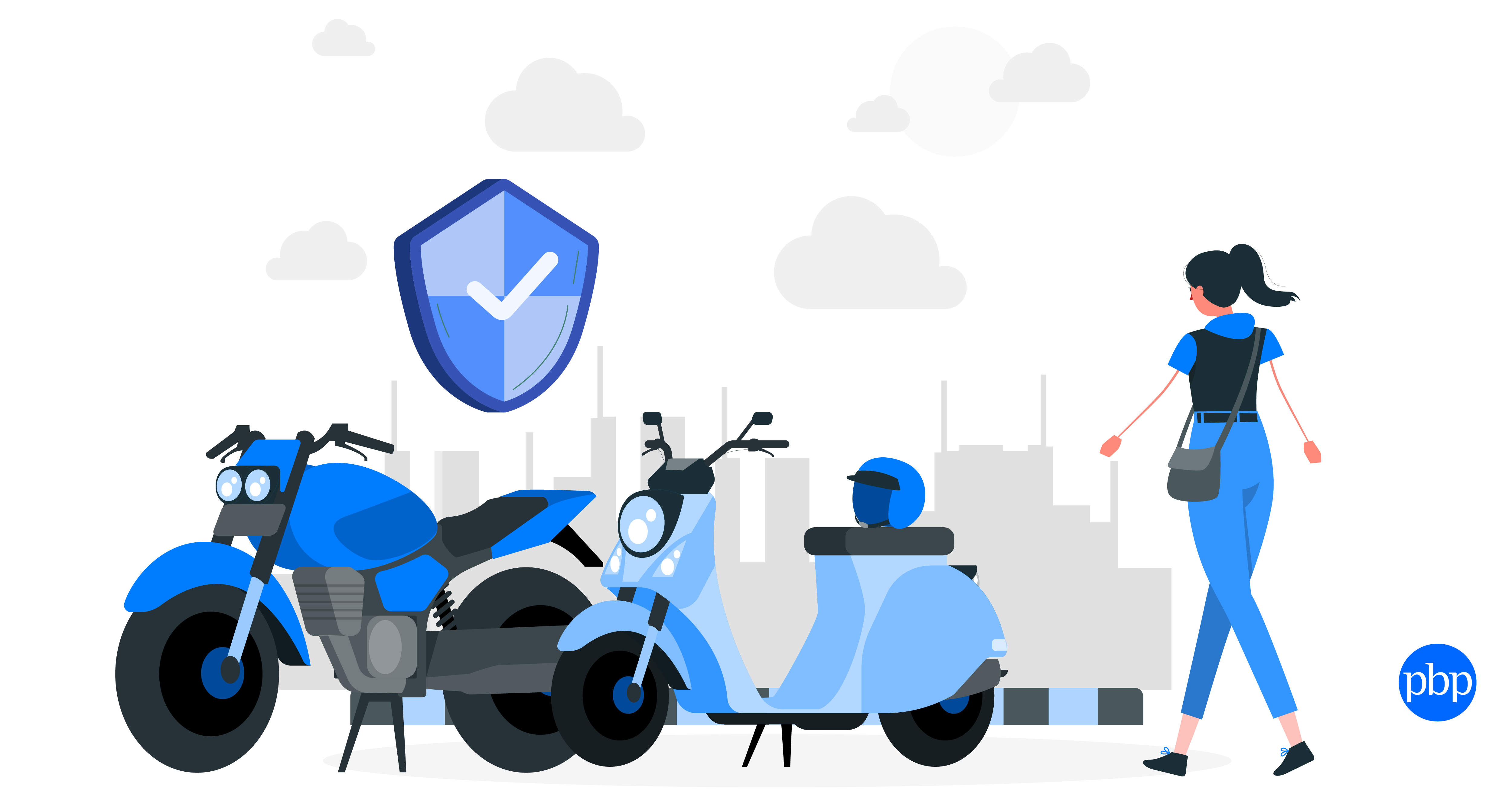  cheapest two wheeler insurance