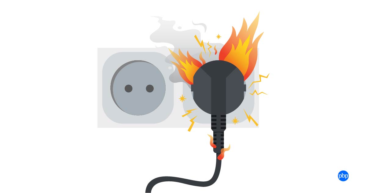 Coverage Against Appliance Damage