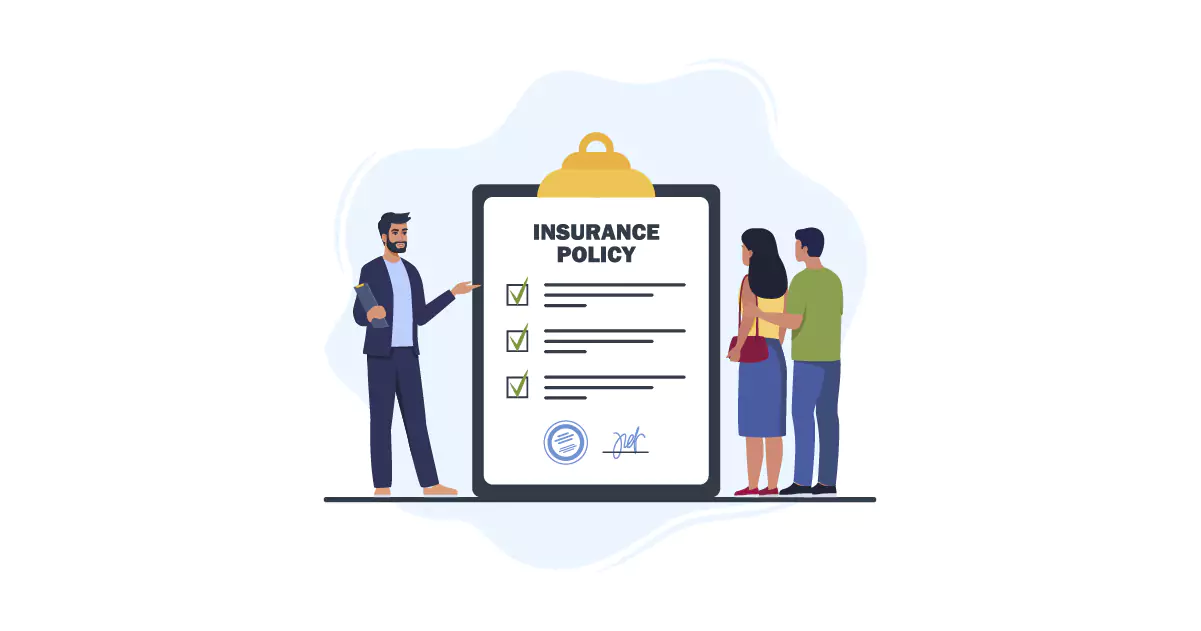 function of insurance agent