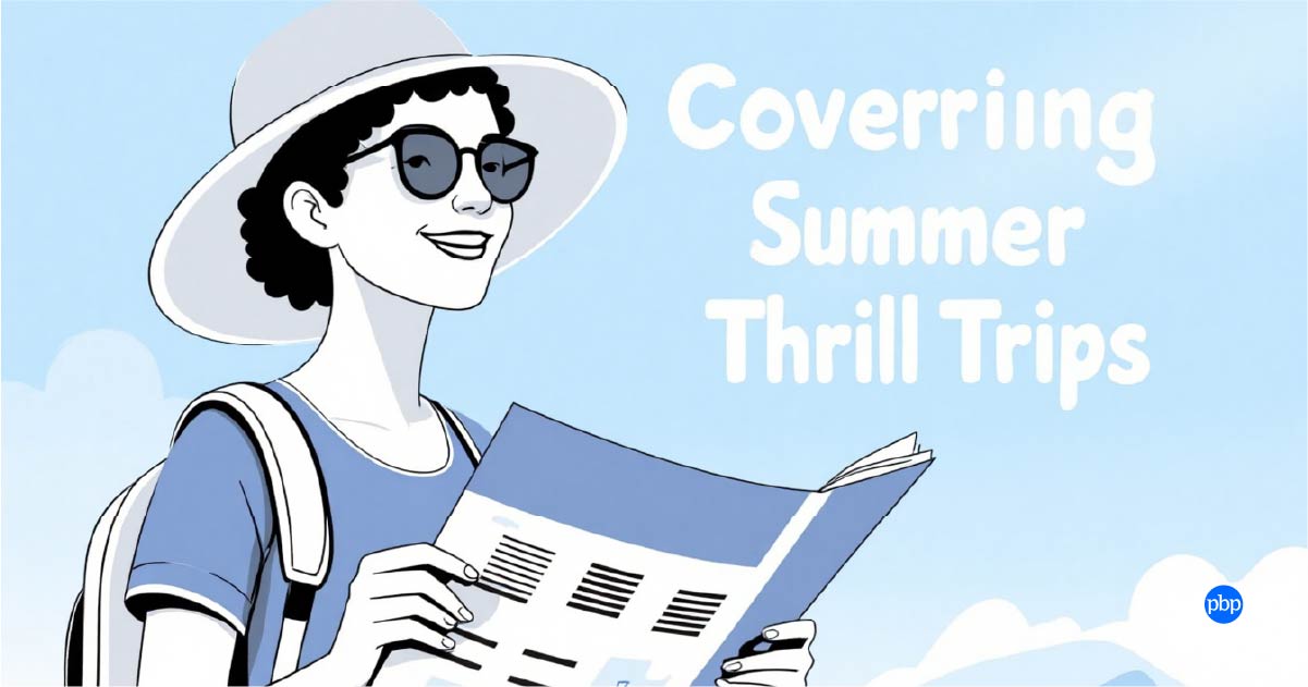 Adventure Sports Cover