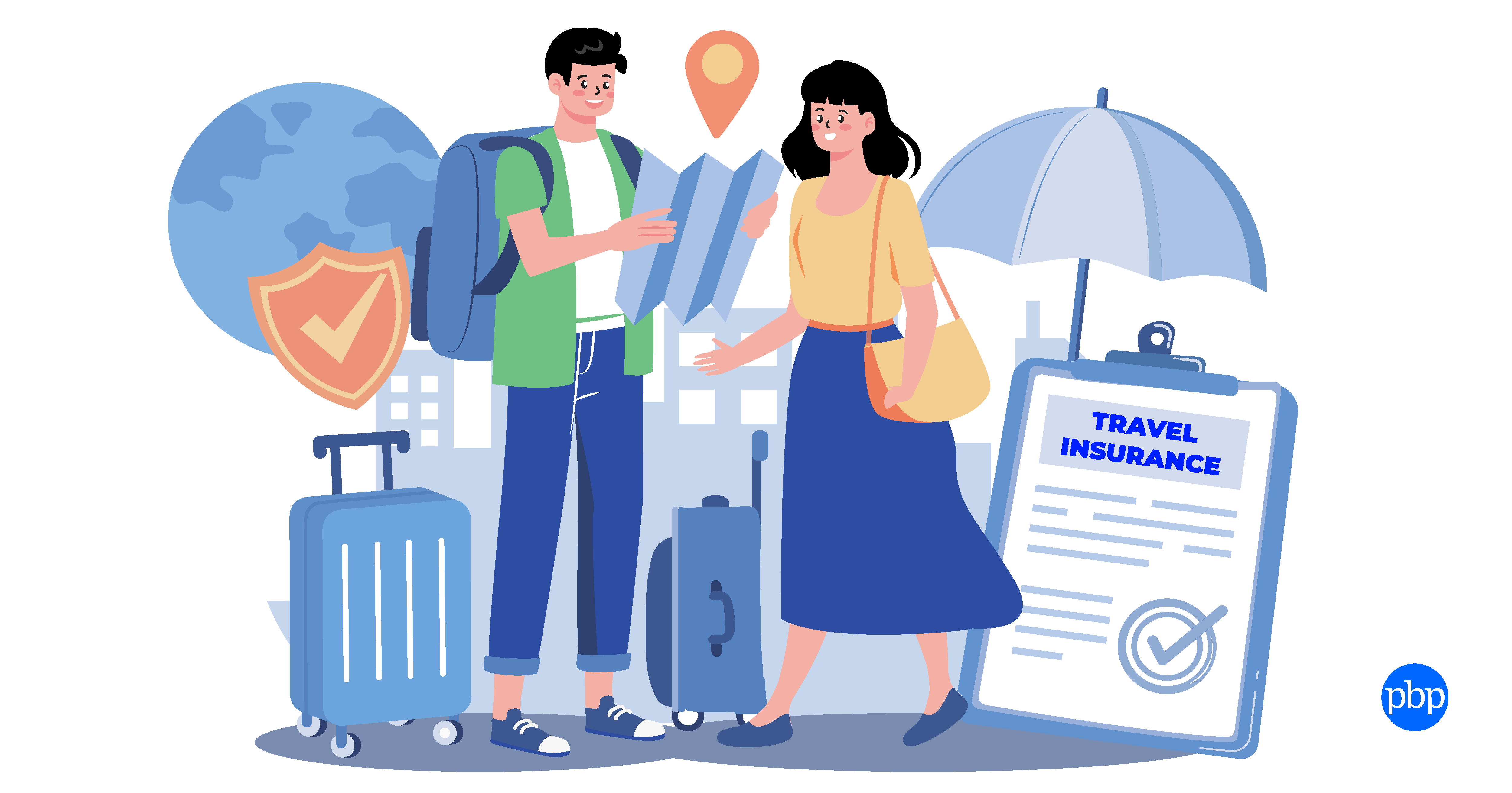 Travel Insurance terms